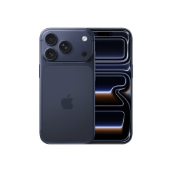 Apple iPhone 17 Pro - 5G teléfono inteligente - SIM doble / | APLIUM
