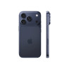 Apple iPhone 17 Pro - 5G teléfono inteligente - SIM doble / | APLIUM