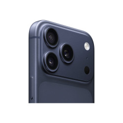 Apple iPhone 17 Pro - 5G teléfono inteligente - SIM doble / | APLIUM