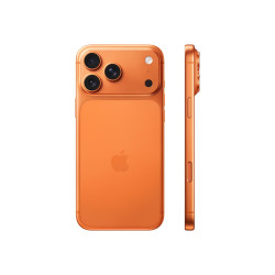 Apple iPhone 17 Pro Max - 5G teléfono inteligente - SIM dobl | APLIUM