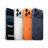 Apple iPhone 17 Pro Max - 5G teléfono inteligente - SIM dobl | APLIUM