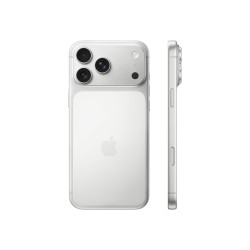 Apple iPhone 17 Pro Max - 5G teléfono inteligente - SIM dobl | APLIUM