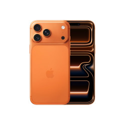 Apple iPhone 17 Pro Max - 5G teléfono inteligente - SIM dobl | APLIUM