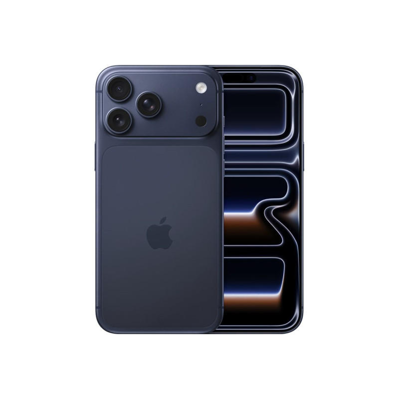Apple iPhone 17 Pro Max - 5G teléfono inteligente - SIM dobl | APLIUM