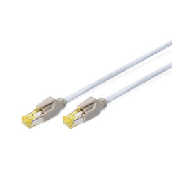 CAT 6A S-FTP patch cbl DRAKA