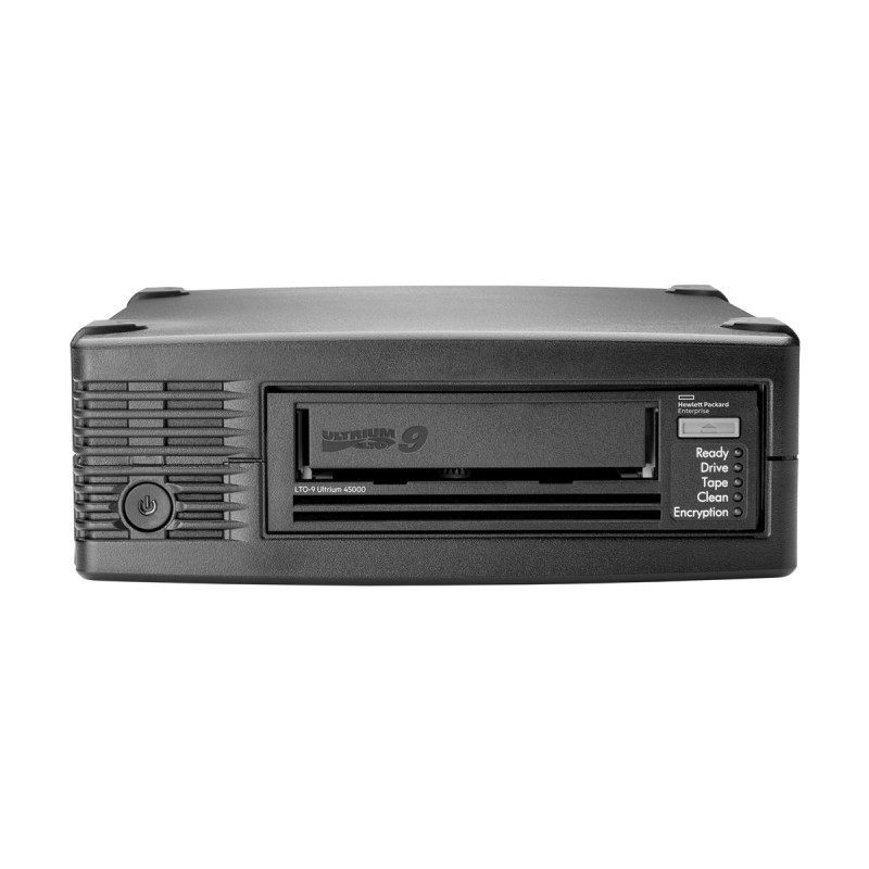 HPE Storage LTO-9 Ultrium - Unidad de cinta - LTO Ultrium (18 TB / 45