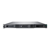 HPE Storage MSL 1/8 - Autocargador de cintas - 144 TB / 360 TB - ranur