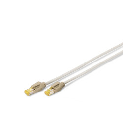 CAT 6A S-FTP patch cbl DRAKA