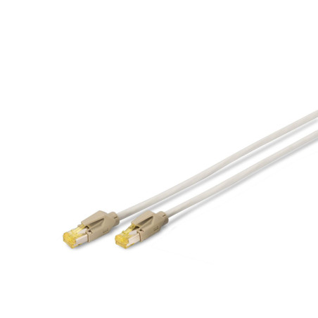 CAT 6A S-FTP patch cbl DRAKA