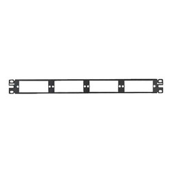 Fiber Adapter Patch Panel 1 RU EA