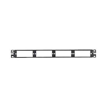 Fiber Adapter Patch Panel 1 RU EA