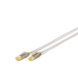 CAT 6A S-FTP patch cbl DRAKA