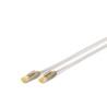 CAT 6A S-FTP patch cbl DRAKA