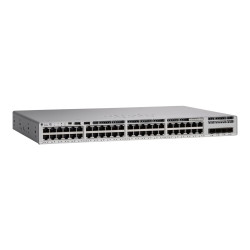 Cisco Meraki Catalyst 9200L-48P-4X - Conmutador - L3 - Gesti | APLIUM