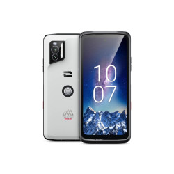 Crosscall Stellar X5s - Chamonix-Mont-Blanc Edition - 5G smartphone -