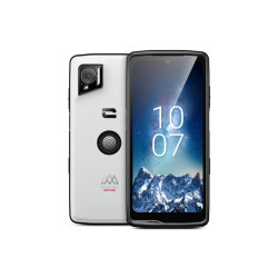 Crosscall Stellar M6 - Chamonix-Mont-Blanc Edition - 5G smartphone - S
