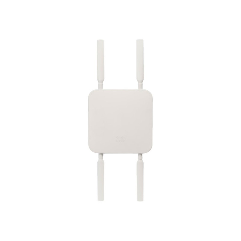 Cisco Meraki MG41E - Pasarela - 1GbE - LTE B1/B12/B13/B14/B1 | APLIUM