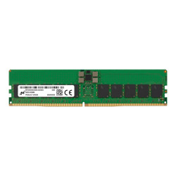 Micron - DDR5 - módulo - 32 GB - DIMM de 288 contactos - 640 | APLIUM