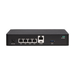 HPE Aruba EdgeConnect Enterprise 10104 SD-WAN Gateway - Pasa | APLIUM