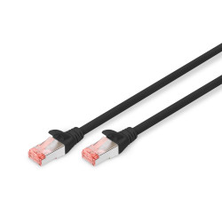 Digitus DK-1644-0025/BL cable de red Cat6 S/FTP (S-STP) Alre | APLIUM