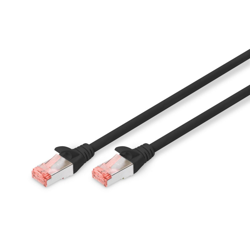Digitus DK-1644-0025/BL cable de red Cat6 S/FTP (S-STP) Alre | APLIUM