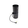 Axis 03465-001 - Lens CS 15-100 mm F1.9 P-Iris | APLIUM