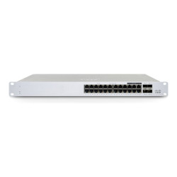 Cisco Meraki MS130-24P - Conmutador - Gestionado - 24 x 10/1 | APLIUM