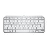 Mxkeys Mini Wrls Illuminated Kb Pale Grey - Deu - Central | APLIUM