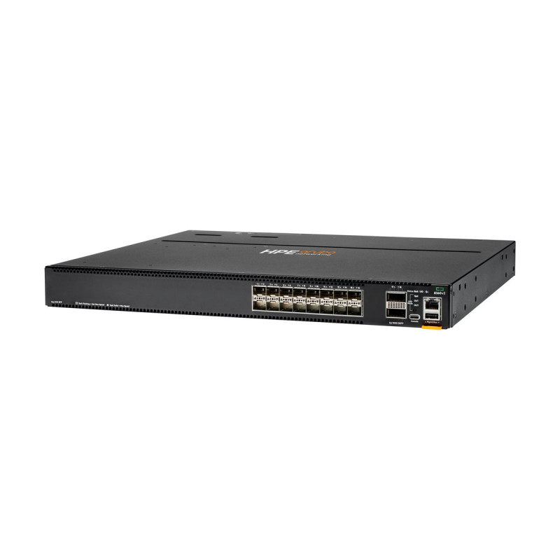 HPE Aruba CX 8360-16Y2C V2 - Conmutador - L3 - Gestionado - | APLIUM