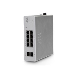 Cisco Meraki MS130R-8P - Conmutador - Gestionado - 8 x 10/10 | APLIUM