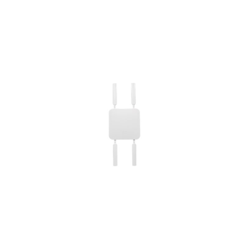 Cisco Meraki MG51E - Pasarela - 1GbE, 2.5GbE - LTE - 5G | APLIUM