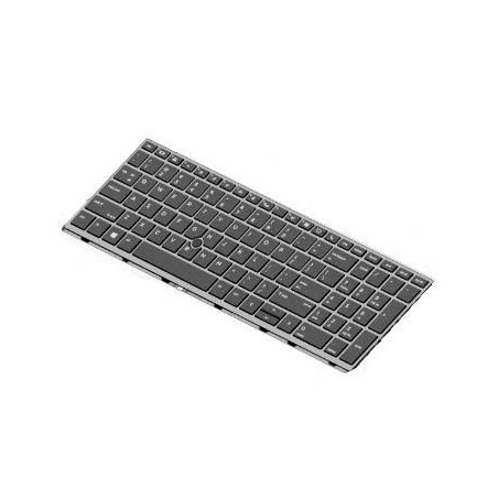 KYBD SR 15 -SL