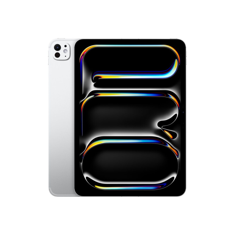 Apple iPad Pro de 11" M5 Wi-Fi - Tableta - 1 TB - 11" Tandem | APLIUM