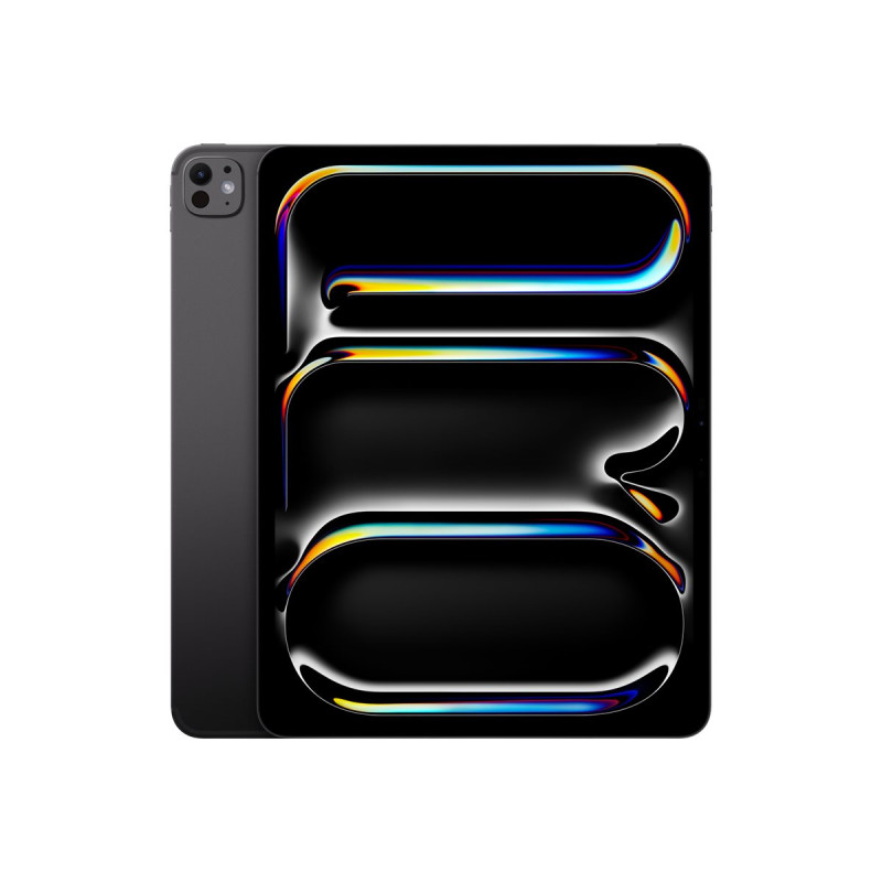 Apple 13-inch iPad Pro M5 Wi-Fi + Cellular - Tableta - 512 G | APLIUM