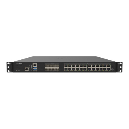 SonicWall Gen 8 NSa Series 2800 - Aparato de seguridad - 24 puertos -
