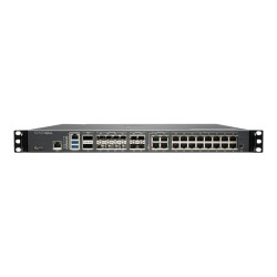 SonicWall Gen 7 NSsp Series 13700 - Advanced Edition - aparato de segu