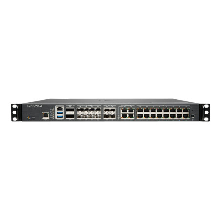 SonicWall Gen 7 NSsp Series 13700 - Advanced Edition - aparato de segu