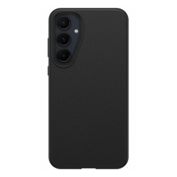 OtterBox React Galaxy A55 5G BLK PolyBag