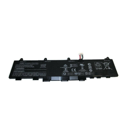 Laptop Battery for HP 50.00Wh