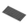 KYBD SR BL -SE/FI