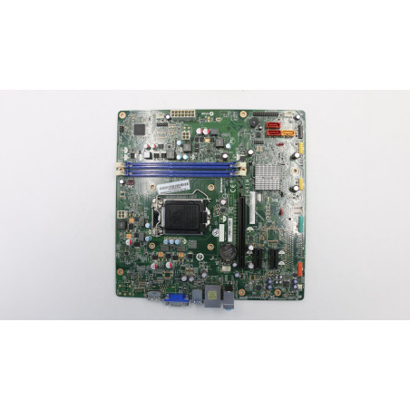 TC E73 SYSTEM ABORD