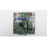TC E73 SYSTEM ABORD