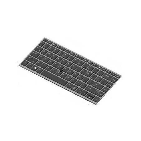 KYBD SR BL PVCY -EURO