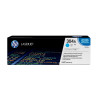 HP Toner/Cyan Cartridge ColorSphere