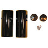 BP-60TE Pole mounting cover