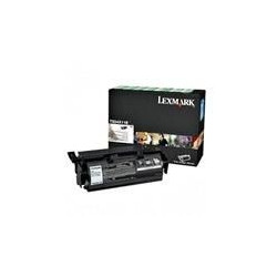 Toner Black Extra High Yield