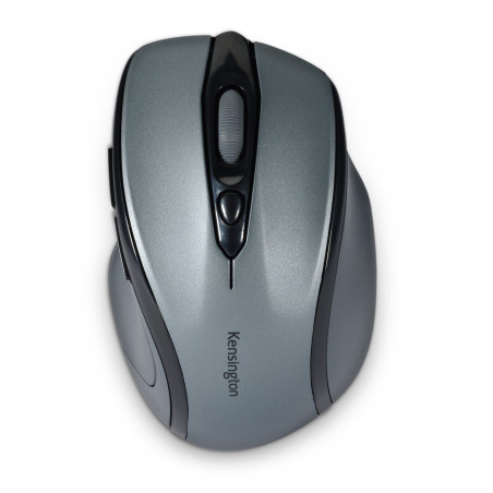 ProFitMid Wireless Graphite Grey Mouse