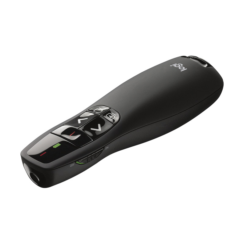 Wireless Presenter R400 EMEA