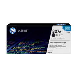 HP Toner/Black f CP5225 7000sh ColorSph