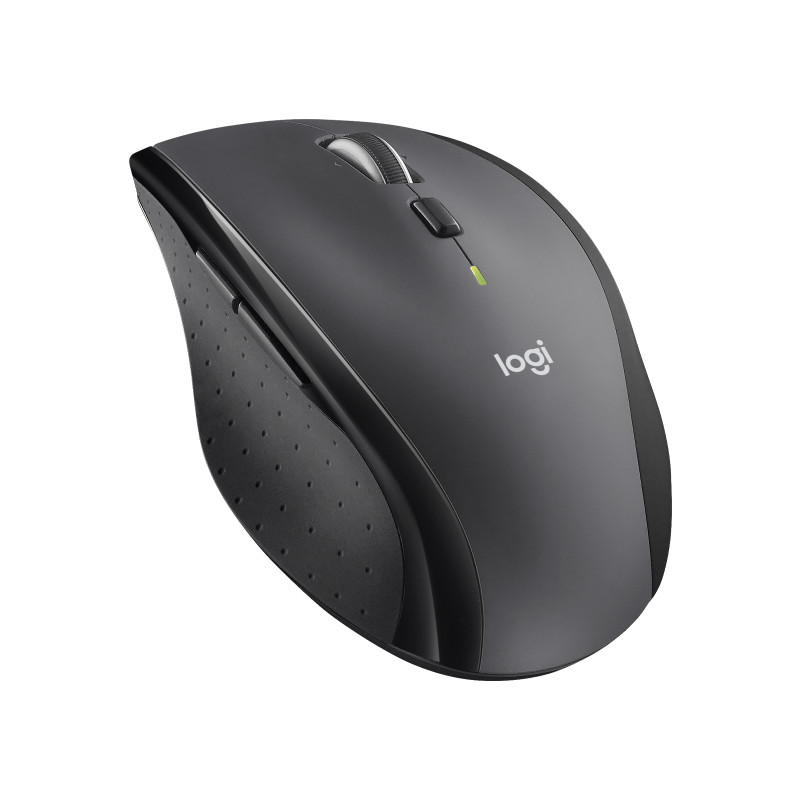Wireless Mouse M705 Silver EMEA